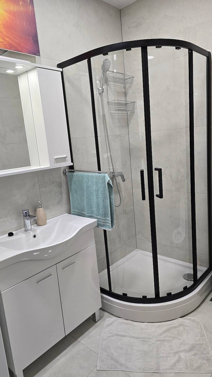 Appartement entier, Appartement confortable à Ivanec au cœur de la ville in Varaždin
