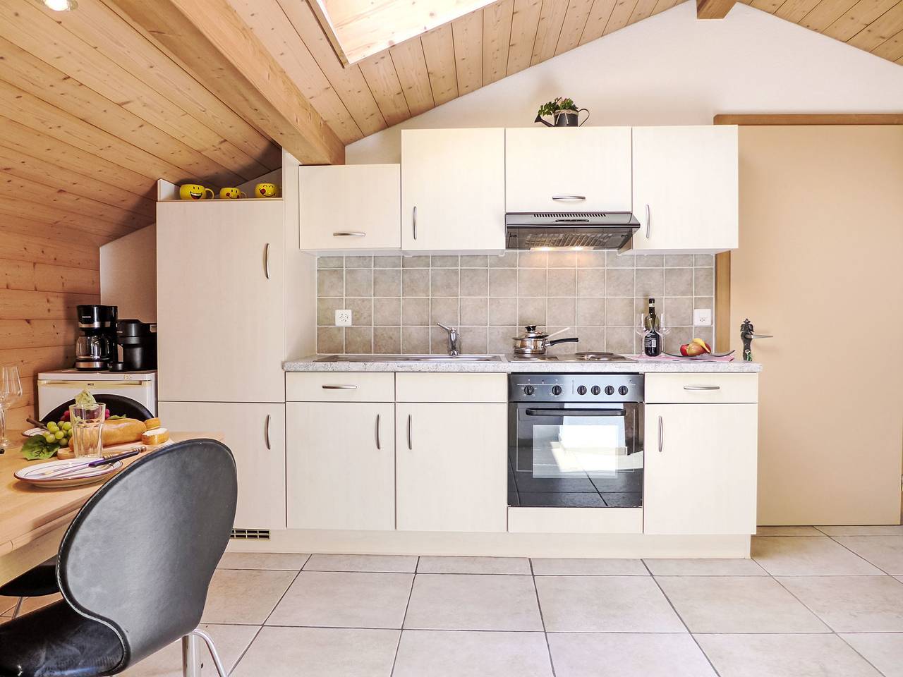 Ganze Wohnung, Bühl in Frutigen, Frutigen - Lenk - Adelboden