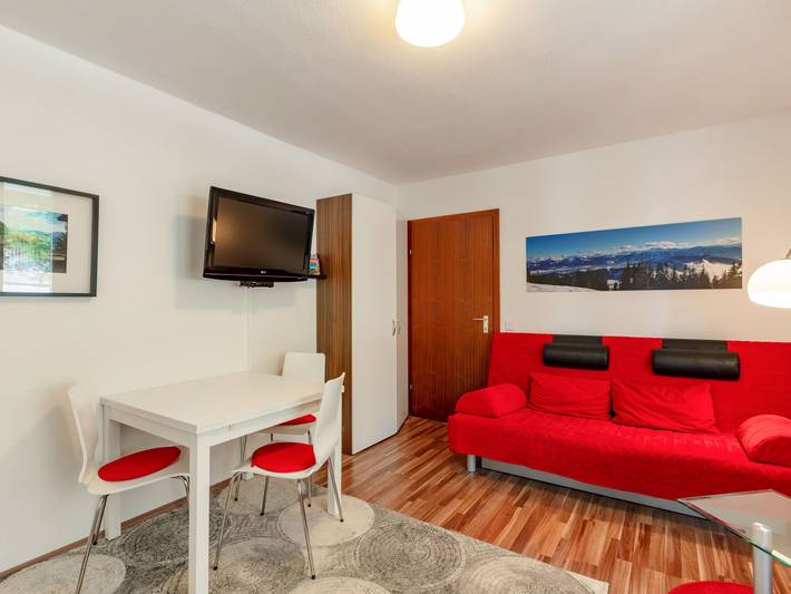 Ganze Wohnung, Appartement Ulli in Hochkönigstock, Mühlbach am Hochkönig