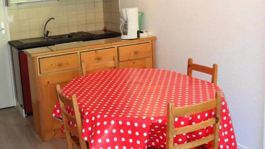 Chalet pour 7 personnes, avec Balcon à Villard-de-Lans