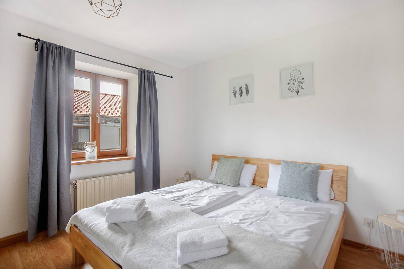 Ferienwohnung 'Wohnung 7' mit Gemeinschaftsterrasse und Wlan in Bayrischzell, Bayerische Alpen