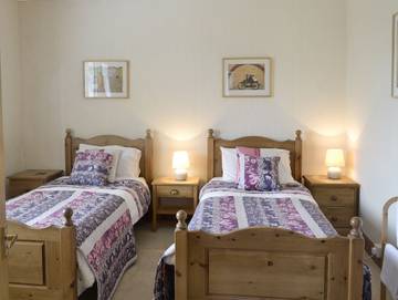 Holiday Rental for 4 People in Ayrshire, Lowlands, Photo 4