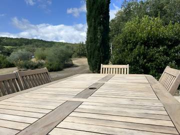 Location De Vacances pour 12 Personnes dans Bournazel (Tarn), Région d'Albi, Photo 1