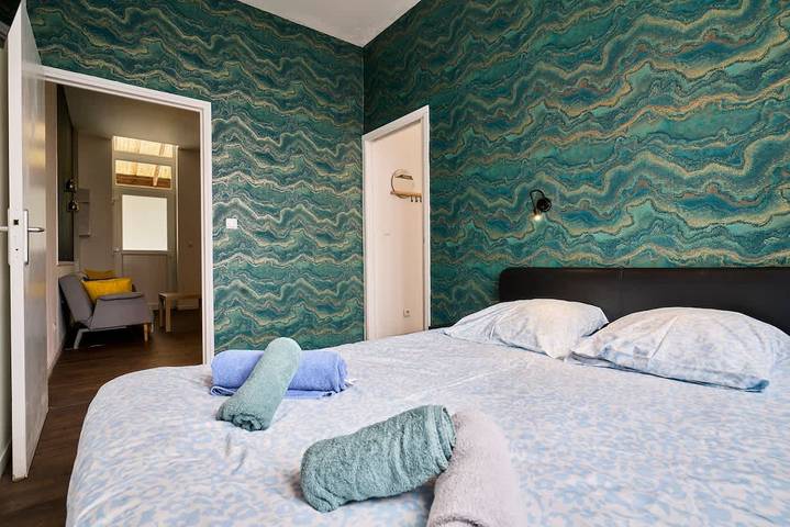 Gîte pour 2 personnes à Tourcoing - 2