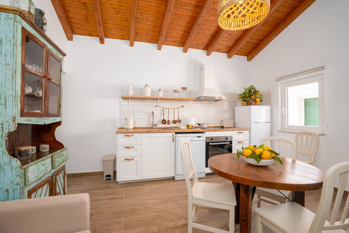 Casa Laranjeira, Quinta Vale Caranguejo in Tavira, Tavira (Santa Maria)