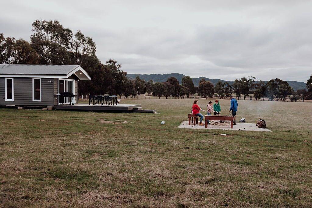 Farmstay close to Mudgee perfect for families in Mid-Western Regional Council
