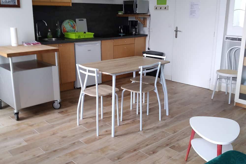 Appartement de vacances