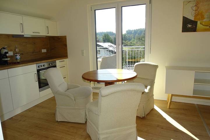 Ferienwohnung für 4 Personen