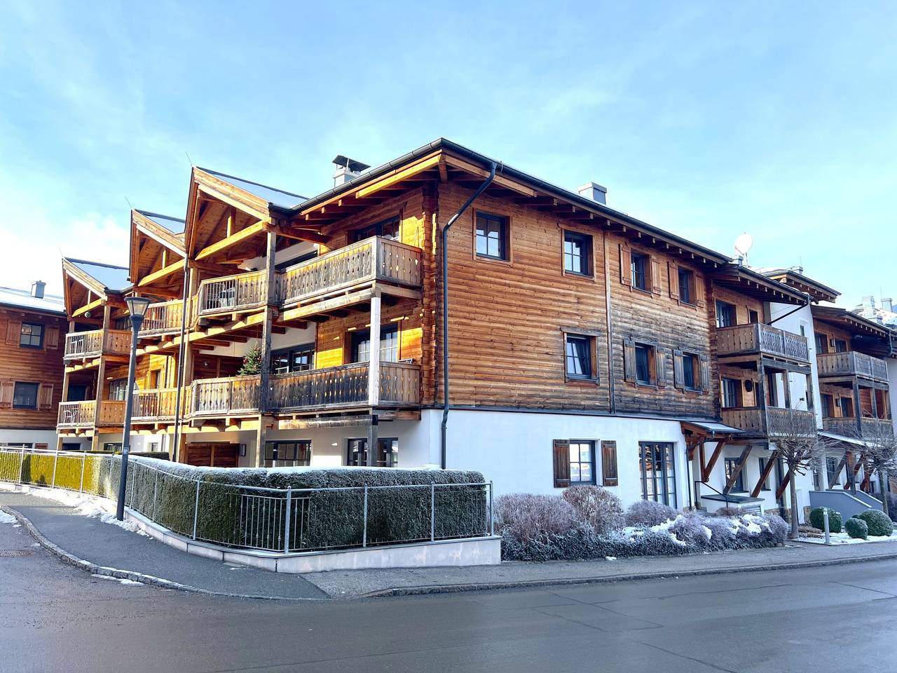 Ganze Wohnung, Mountain Resort Kaprun in Kaprun, Pinzgau
