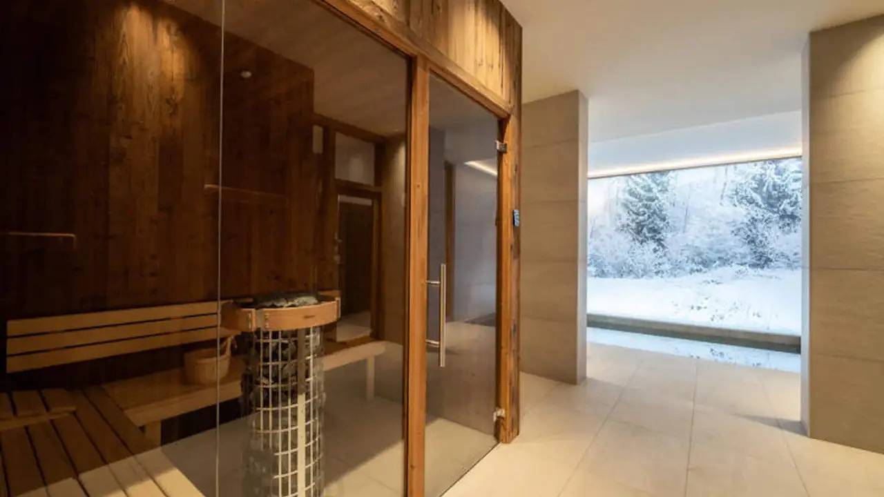Appartement de vacances entier, Ferienwohnung für 12 Personen (270 m²) in Courchevel 1300 in Courchevel 1300 (Le Praz), Saint-Bon-Tarentaise