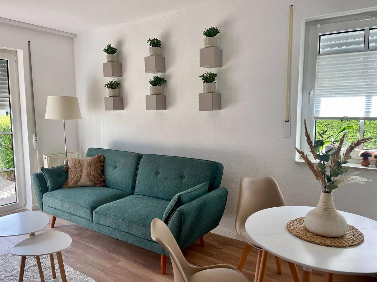 Ganze Ferienwohnung, Ferienwohnung "Zur Amsel" in Burkhardtsdorf, Erzgebirge