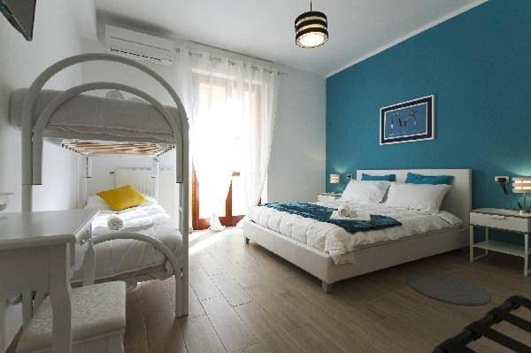 Antale in Mercede, Alghero