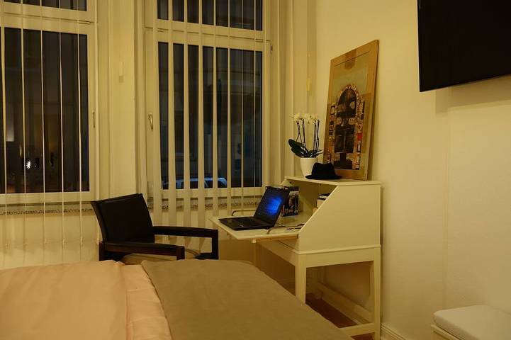 Gîte pour 2 personnes à Wuppertal - 4