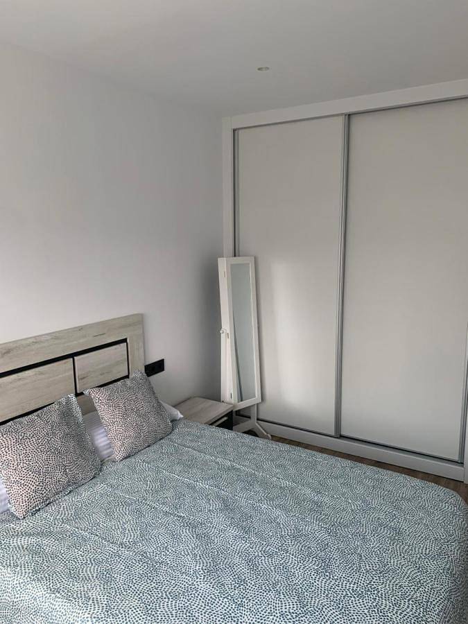 Gîte pour 7 personnes, avec terrasse et vue à La Corogne - 3