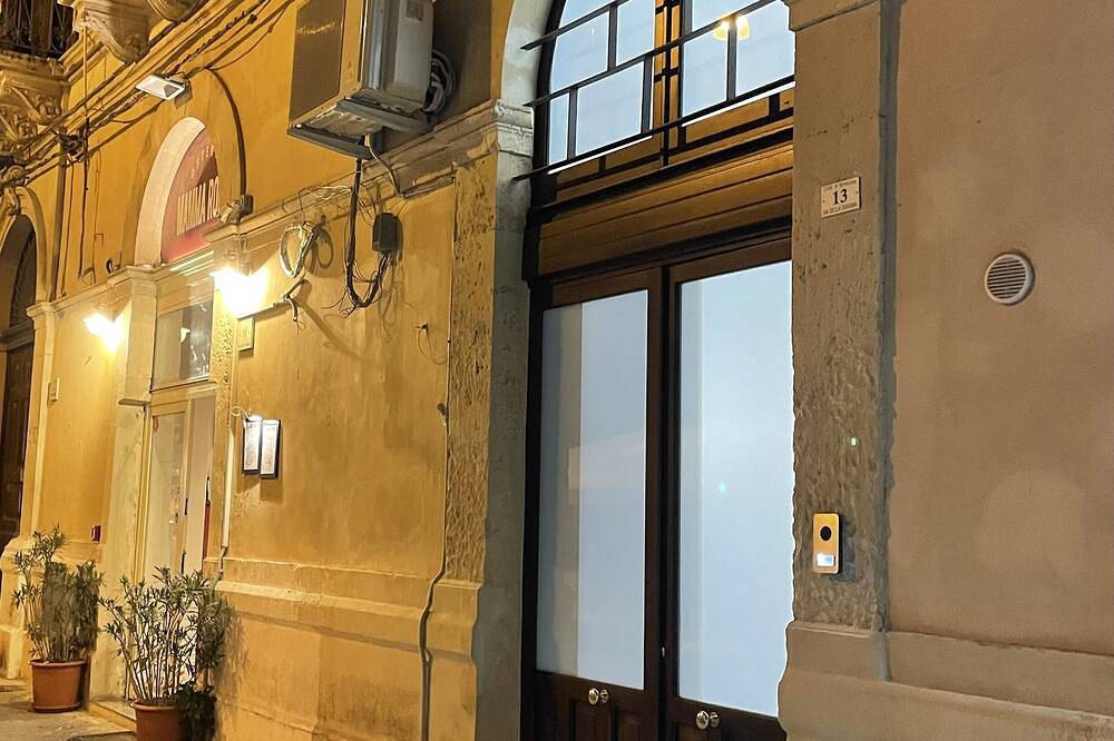 Casa vacanza Il Molo in Siracusa, Siracusa e dintorni