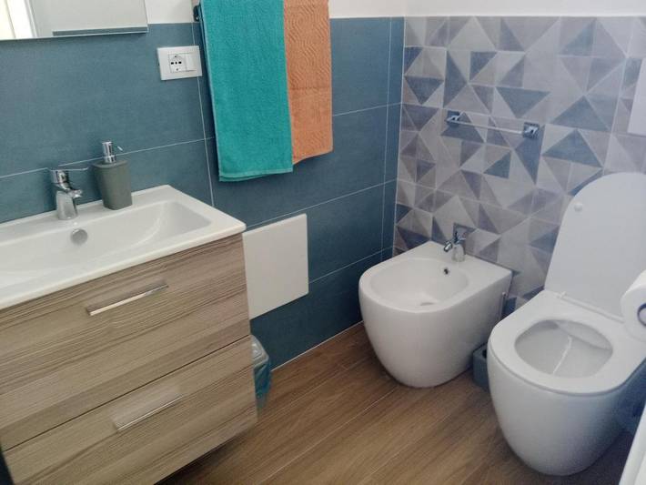 Maison d’hôte pour 2 personnes, avec vue, animaux acceptés à Scopello - 3