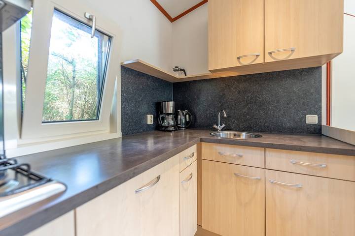 Egmond aan Zee — Kinderchalet 6 in Egmond, Egmond aan Zee
