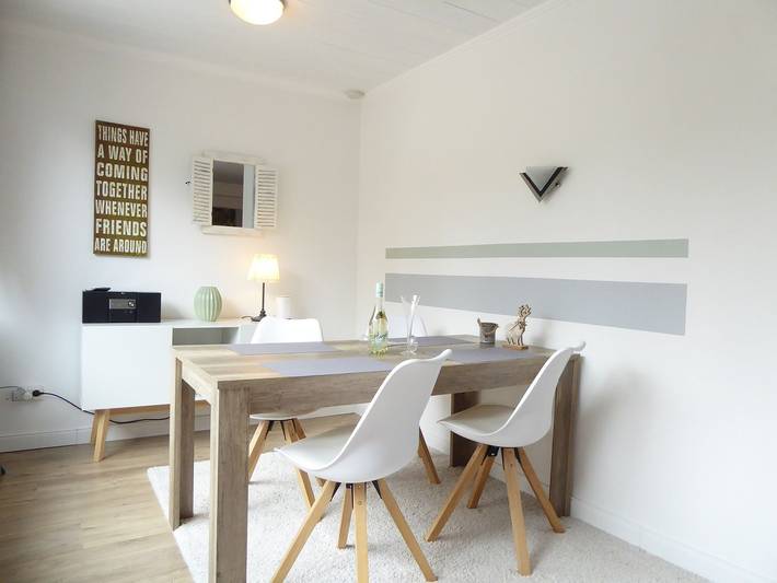 Ganze Wohnung, ★Winterberg Sunrise★ private Terrasse★ Wlan ★ für bis zu 4 Personen ★Sauna in Winterberg, Hochsauerlandkreis