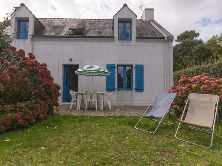 Location de vacances pour 6 personnes, avec jardin dans Plage de la Ramonette - 3