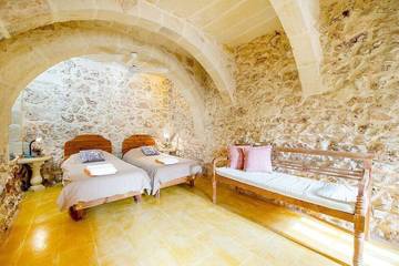 Villa for 7 People in Xaghra, Gozo, Photo 2