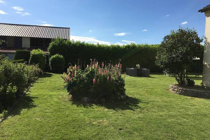 Location de vacances pour 8 personnes à Thiberville - 4