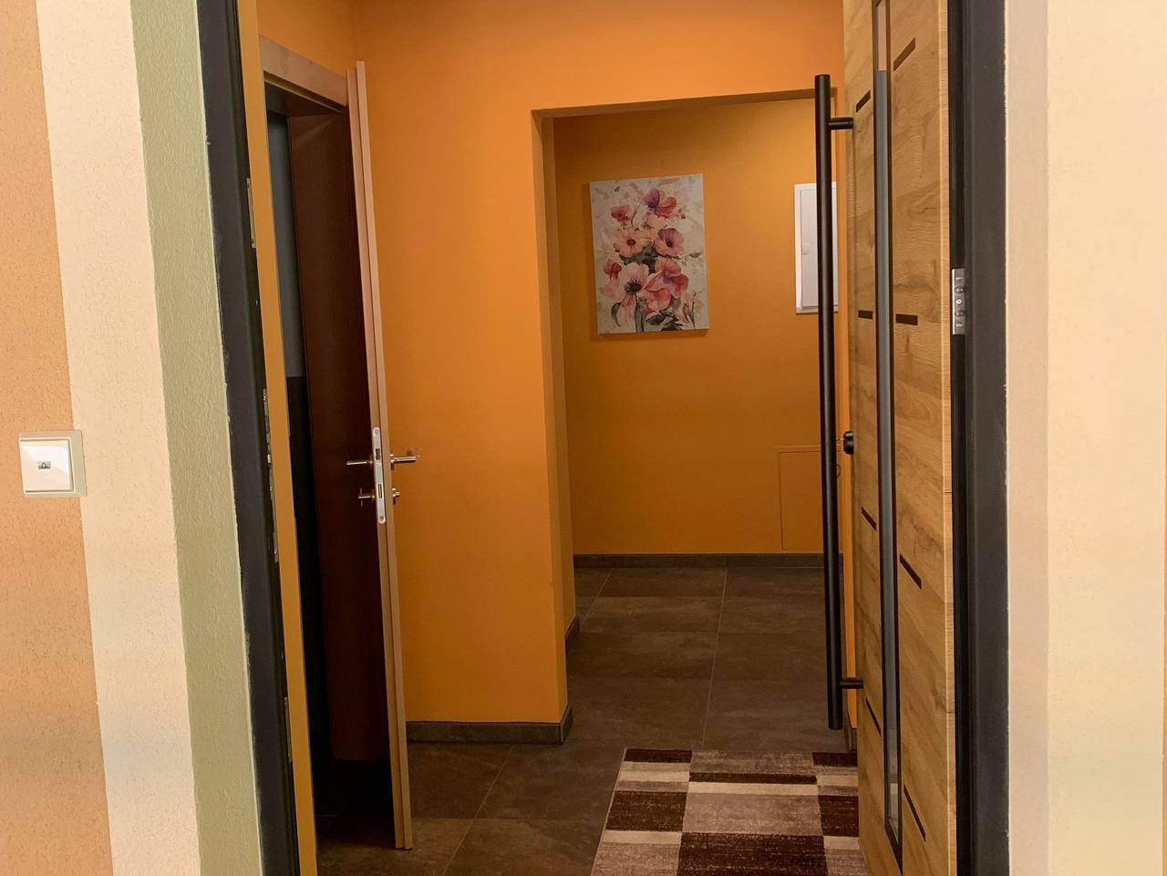 Ganze Ferienwohnung, App. Marlos - Appartement/Fewo neuwertig in Leisach, Osttirol