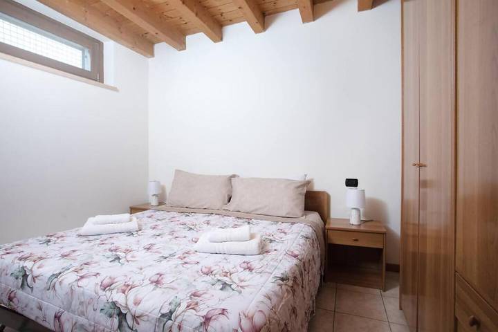Apartamento de vacaciones para 4 personas - 1