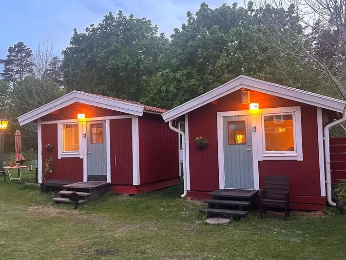 Ferienwohnung für 1 Personen - 1