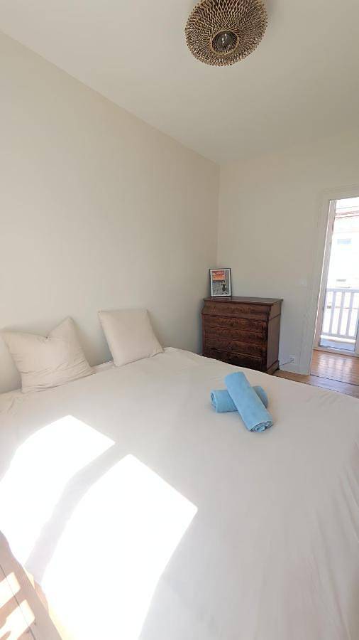 Villa pour 10 personnes, avec vue et jardin à Villers-sur-Mer - 4