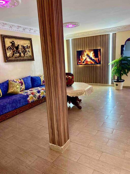 Villa pour 15 personnes, avec balcon et jacuzzi ainsi que sauna et jardin