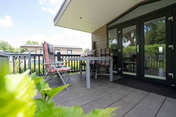 Chalet für 5 Personen in Scharbeutz, Ostsee Schleswig-Holstein, Bild 2