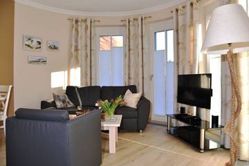 Ferienwohnung für 3 Personen in Zingst, Fischland - Darß - Zingst, Bild 3