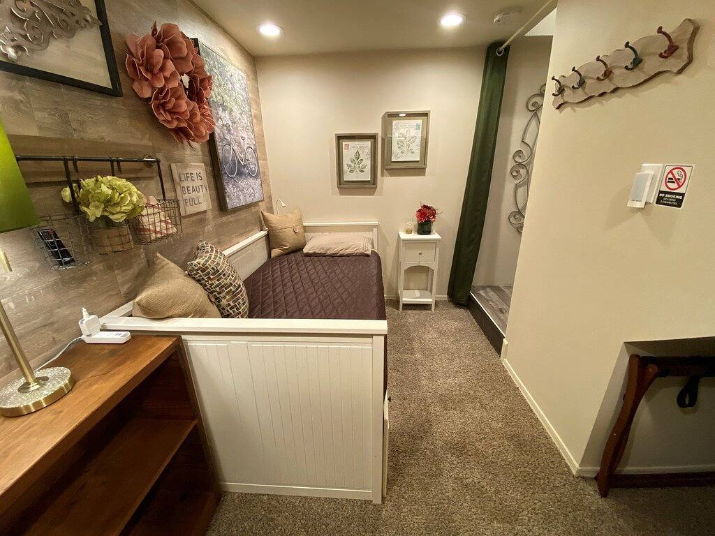 Cabernet Cottage in Cottonwood (AZ), Coconino Nationalwald