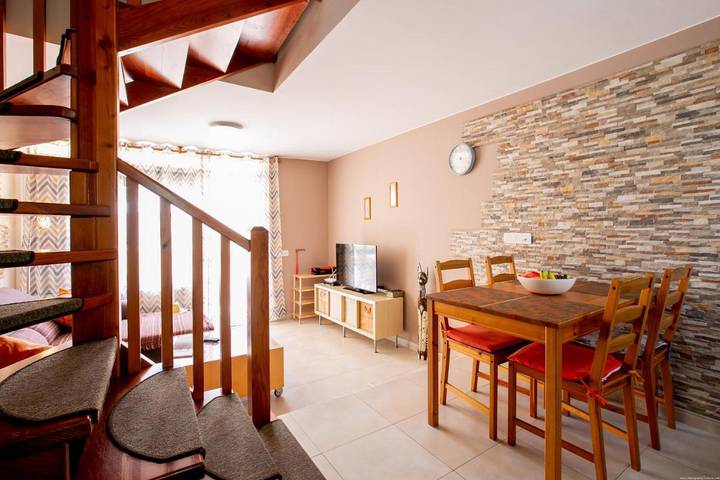 Ferienwohnung für 4 Personen, mit Terrasse und Pool in Teneriffa Süd - 4