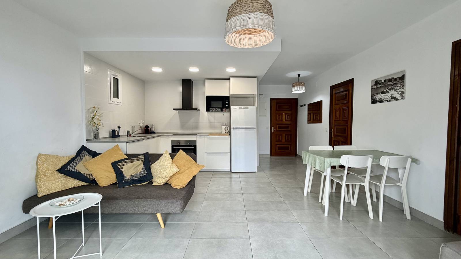 Appartamento vacanze a L'Escala a partire da 76€ a notte