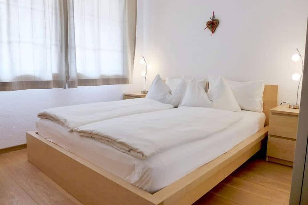 Ganze Wohnung, Laerchehus Ost in Kandersteg, Frutigen - Lenk - Adelboden