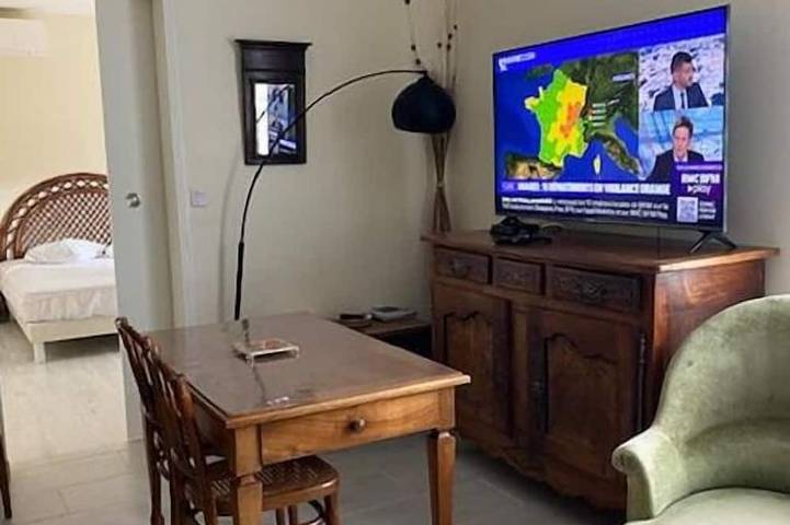 Location de vacances pour 6 personnes, avec jardin dans Plage Sainte-Anne - 2