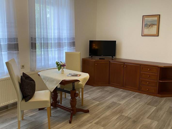 Ferienwohnung für 3 Personen in der Oberlausitz - 2