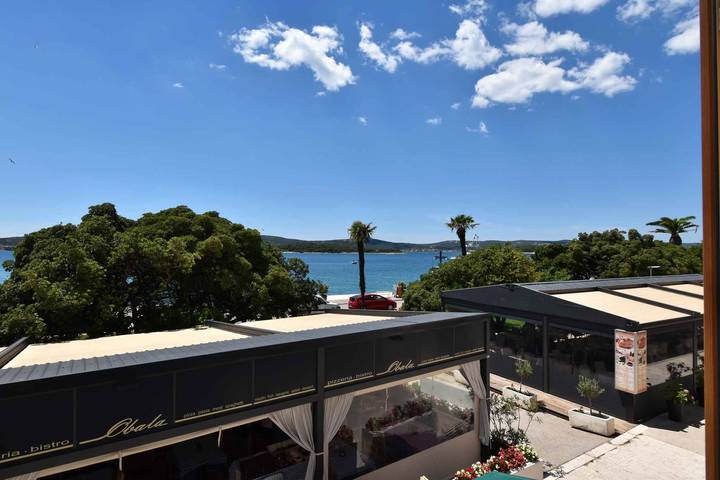 Ferienwohnung für 4 Personen in Biograd na Moru - 4