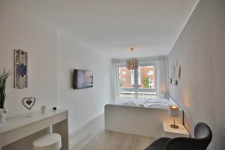Ferienhaus für 6 Personen in Cuxhaven (Stadt) - 3