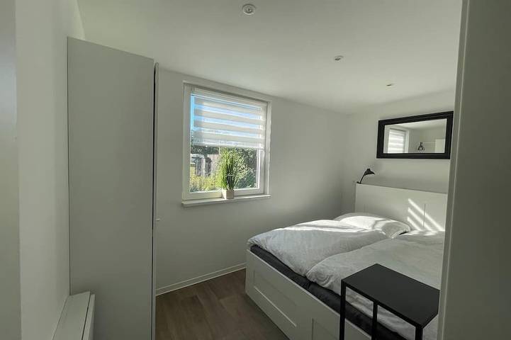 Ferienhaus für 3 Personen in Neustadt-Glewe - 3