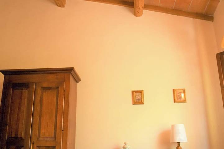 Gîte pour 5 personnes à Empoli - 2