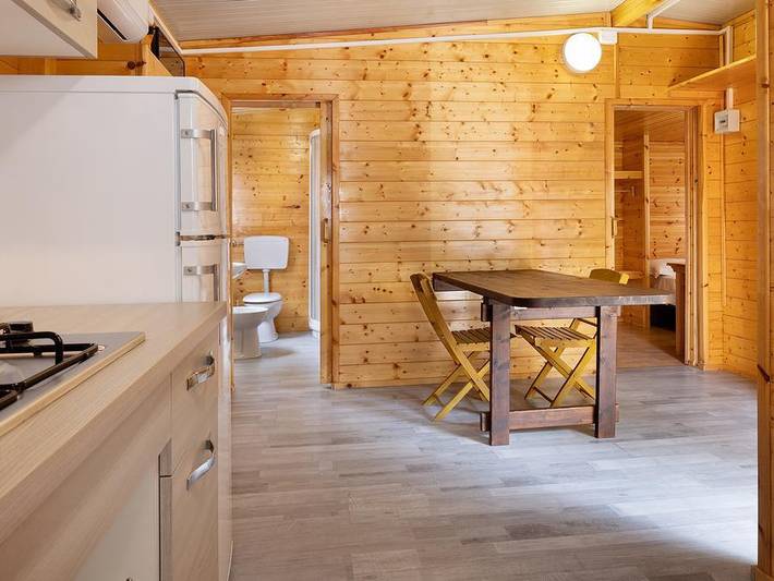 Gîte pour 5 personnes à Ravenne - 4