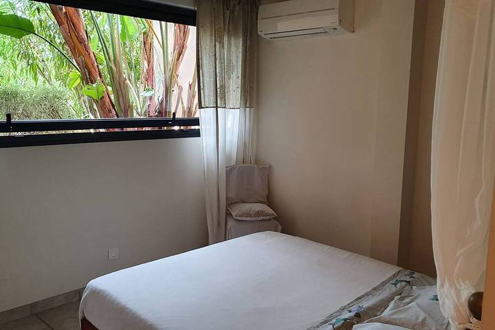 Location de vacances pour 4 personnes, avec jardin et jacuzzi à Coggia - 4