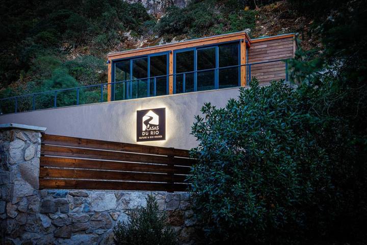 Location de vacances pour 6 personnes, avec jacuzzi et jardin à Torres Vedras - 2