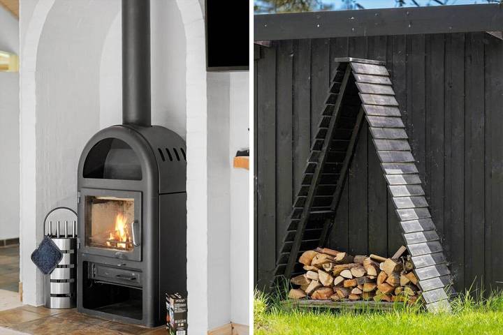 Ferienhaus für 10 Personen, mit Whirlpool und Garten sowie Sauna und Terrasse in Himmerland - 3