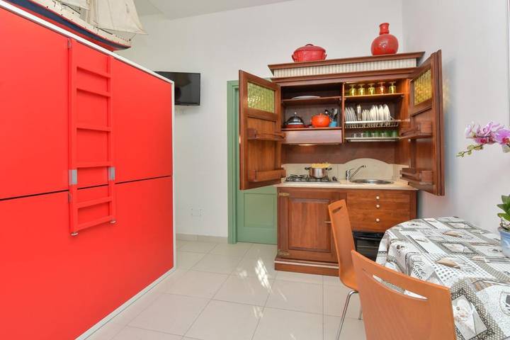 Casas e apartamentos de temporada para 2 pessoas em San Marco