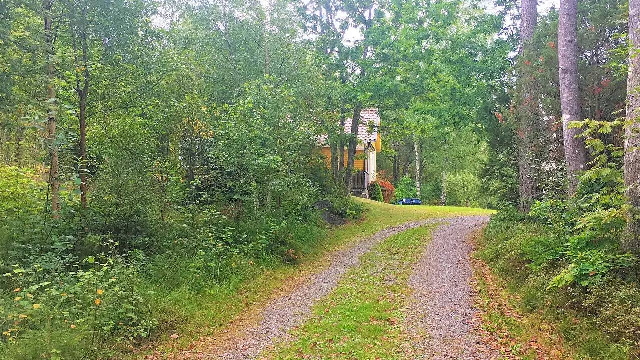 Ferienhaus für 4 Personen (55 m²) in Rörvik in Jönköpings län