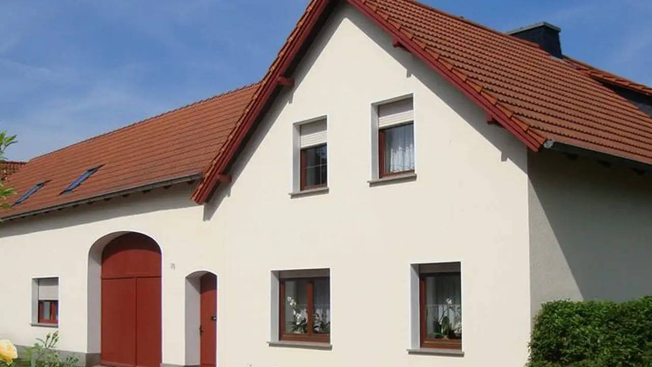 Ganze Ferienwohnung, Ferienwohnung für 6 Personen (76 m²) in Wittichenau in Wittichenau, Lausitzer Seenland