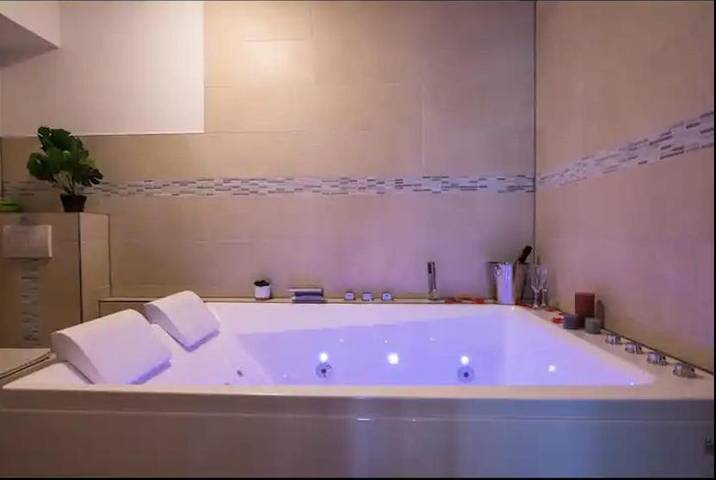 Gîte pour 2 personnes, avec jacuzzi, animaux acceptés à Illkirch-Graffenstaden - 2